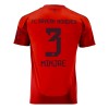Virallinen Fanipaita FC Bayern München Min-jae Kim 3 Kotipelipaita 2024-25 - Miesten
